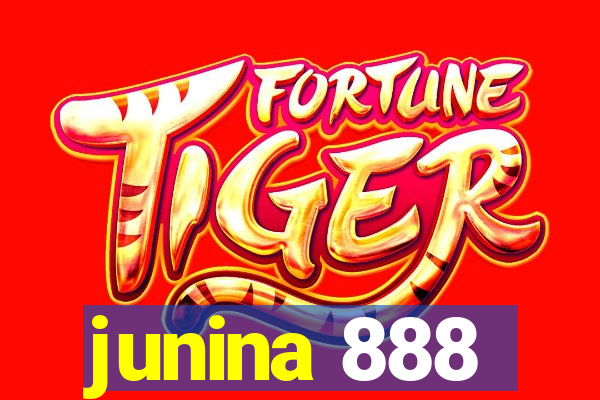 junina 888